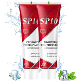 Super Probiotic Toothpaste (2)