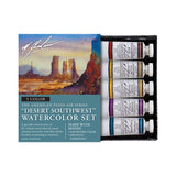 M. Graham & Co. Watercolor Set
