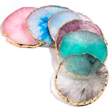1 Piece Nail Art Palette Nail Polish Palette Mixing Palette Makeup Plate Nail Plates for Nail Art Nail Tip Holder Nail Art Displ