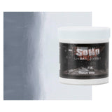 Soho Urban Artist Heavy Body Acrylic Paint - 500 ml Jar - Titanium White - Thick, Rich Color, Excellent Coverage, Professional Q