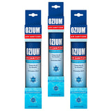Ozium Air Sanitizer 3.5 oz Spray, Outdoor Essence (3)