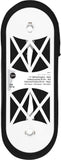 Dritz 1-1/2 Polyester Belting for Straps and Handles, 15-Yards, Black
