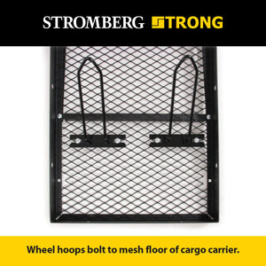 Stromberg Cc-125 Bike Rack Attachment For Cc 100