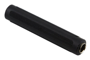 1/4-In (Female) - 1/4-In (Female) Stereo Adapter
