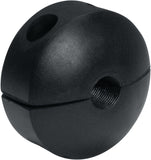 COXREELS 1314 Ball Stop for Spring Driven Reel, fits 1/2 Hose, 21/2 OD x 3/4 ID