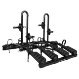 Hollywood Racks, Destination, Hitch Mount Rack, 2, Bikes: 4