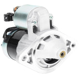 New Starter for 2003-2008 Pontiac Vibe Toyota Corolla Matrix 1.8 1.8L Replaces#336-1768 410-52207 428000-0340 428000-0341