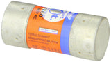 Mersen AJT AmpTrap 2000 SmartSpot TimeDelay/Class J Fuse with Maximum Circuit Protection, 600VAC/500VDC, 200kA AC/100kA DC, 60
