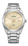 Citizen Quartz Analog Men'S Watch-Bi5110-54B