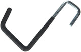 National Hardware N112-030 2126BC Large Rafter Hook in Vinyl coated