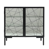 Elk Home S0075-9861 Cabinet, See Image