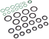 Four Seasons 26824 A/C System O-Ring and Gasket Seal Kit