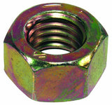 Hx Nt Tri Alloy 3/4-10 (Pack Of 1)