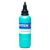 Intenze Seafoam Green Tattoo Ink 4oz