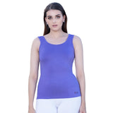 Camisole Tank Top - Purple - 2Xl,PURPLE,2,B0BYZJZ558