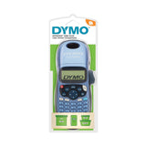 DYMO Label Maker LetraTag 100H Handheld Label Maker, EasytoUse, 13 Character LCD Screen, Great for Home & Office Organization