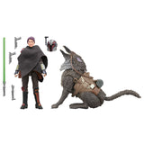 STAR WARS The Vintage Collection Howler & Sabine Wren (Peridea), Ahsoka 3.75 Inch Collectible Action Figure 2-Pack