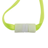 Advantus Neon Breakaway Lanyard