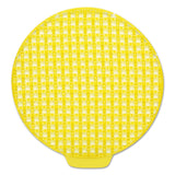 Georgia Pacific Professional 48261 ActiveAire Urinal Screen, Deodorizer, Sunscape, YW