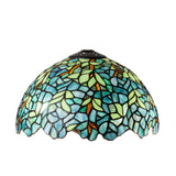 Meyda Tiffany 133211 12 Wide Wisteria Shade