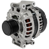SCITOO New Alternator Fits for Audi A4 1.8L 2.0L 2013 2014, for Audi A5 2.0L 2013 2014, for A4 Quattro 2.0L 2013 2014,for A5 Qua