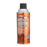 CRC Knocker Loose Penetrating Solvent 03020 [Reddish] 13 WT. Oz., Industrial Grade Penetrating Solvent and Lubricant