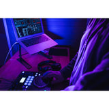 Gemini Sound Gmx Stand Alone Professional Audio Dj Multi-Format Usb, Mp3, Wav And Dj Software Compatible Media Controller System
