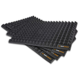 GEARWRENCH 4 Pc. Trap Mat Universal Tool Drawer Liners 83370