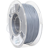 PRILINE TPU Filament,PRILINE 98A TPU Flexible Soft 3D Printer Filament,1KG 1.75mm Spool Durable Flexible Material, Grey