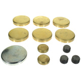 Melling MPE-256BR Freeze Plug Kit