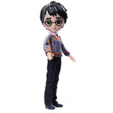 Wizarding World Harry Potter 8-inch Fashion Doll, Ages 5+