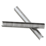 Bostitch STCR50193/85M Power Crown Heavy Duty Staples (5000 Pack), 7/16 x 3/8