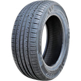 Landgolden LG17 All-Season Passenger Car Touring Radial Tire-175/65R14 175/65/14 175/65-14 84T Load Range XL 4-Ply BSW Black Sid