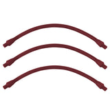 Lifeline 16 Resistance Cables for Low Impact Strength Training and Greater Muscle Activation 40lbs