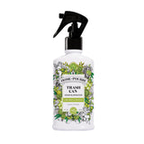 HomePourri Trash Can Odor Freshener, 8 Fl Oz Lime Zest and Matcha
