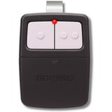 Universal Garage Door Opener Remote, Replaces Clicker 375LM, 375UT, KLIK1U, Compatible with LiftMaster, Chamberlain, Genie, Line