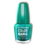 Extreme Shine Nail Polish