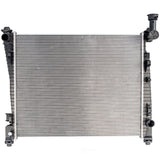 Denso 221-9205 Radiator, 1 Pack