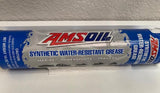 Amsoil Synthetic Water-Resistant Grease (1 Tube)