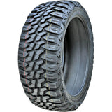Haida Mud Champ HD868 Mud Off-Road Light Truck Radial Tire-33X12.50R22LT 33X12.50X22 33X12.50-22 114Q Load Range E LRE 10-Ply BS