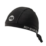 Ss Helmet Skull Knot Cap For Men & Boys | Sweat Absorbent Stretchable Inner Cap For Cricket Helmet | Breathable Quick Dry Sports