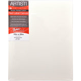 Fredrix 5022 Stretched Canvas ,16 by 20Inch