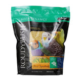 RoudyBush Daily Maintenance Bird Food, Medium, 10-Pound (Packaging May Vary)