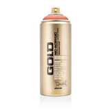 Montana Cans Montana GOLD 400 ml Color, Shrimp Dark Spray Paint,MXG-CL2130