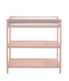 Suite Bebe Riley Changing Table, Coral