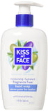 Kiss My Face Hand Soap Fragrance-Free 9oz Pump