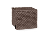 Covermates Keepsakes - Rectangular Appliance Cover - Dust Protection - Stain Resistant - Washable - Appliance Cover, Bronze