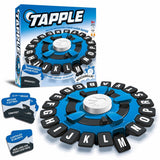 Zelvo Taple Word Game FastPaced Family Board Game of Quick Thinking & Word Recall | Educational Vocabulary & Spelling Game |
