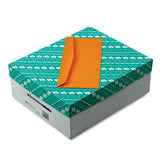 Quality Park Kraft Envelopes, 14, 5 x 11.5, 28lb, 500 Envelopes (11562)