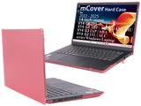 mCover Case ONLY Compatible for 20212025 14inch Lenovo V14 G2 / G3 / G4 / G5 Series Windows Notebook PC(with 180 Hinge,NOT Fitting